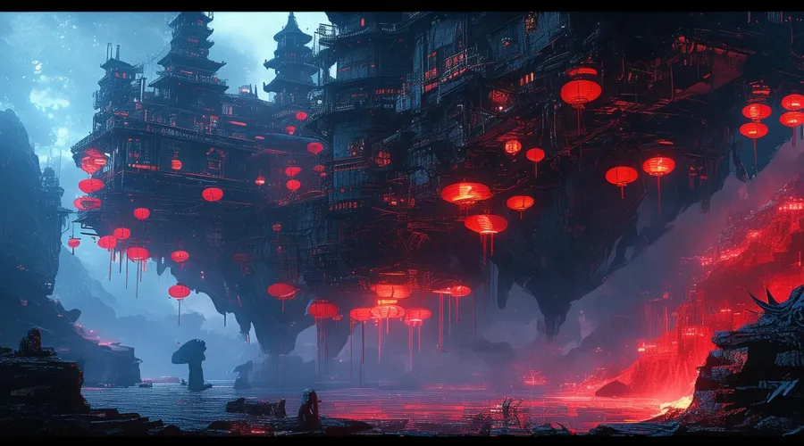 猎魂觉醒游戏图片3